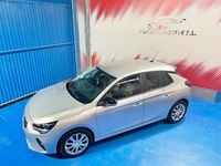 Usado Opel Corsa Expression 85 CV (62 kW) 2023 Gris / plata Utilitario