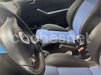 Usado VW Golf IV Conceptline 105 CV (77 kW) 2003 Azul Berlina