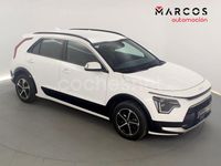 Usado Kia Niro 129 CV (94 kW) 2024 Blanco SUV