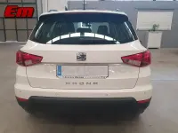 Usado Seat Arona Style 115 CV (84 kW) 2020 Blanco SUV