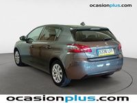 usado Peugeot 308 5p Style BlueHDi 130 S&S 6 Vel. MAN