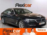 Usado BMW 320 190 CV (139 kW) 2019 Negro Berlina