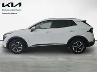 Usado Kia Sportage 150 CV (110 kW) 2022 SUV