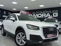 Usado Audi Q2 Advanced Plus 116 CV (85 kW) 2019 Blanco SUV