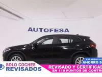 Usado BMW X2 150 CV (110 kW) 2019 Negro SUV