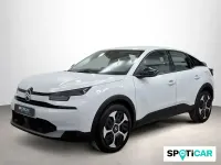 Usado Citroën C4 136 CV (100 kW) 2025 Blanco SUV