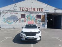 Usado Peugeot 2008 Allure 110 CV (80 kW) 2022 Blanco SUV