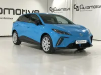 Occasion MG MG4 EV Luxury 150 kW (204 PK) 2023 Blauw Hatchback