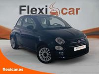 usado Fiat 500e 