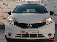 usado Nissan Note 1.5 dCI 90CV ACENTA NC+EPI+360º