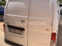 Usado Nissan NV200 Comfort 90 CV (66 kW) 2015 Blanco Monovolumen