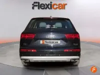 Usado Audi Q7 231 CV (169 kW) 2019 Negro SUV