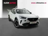 Usado Cupra Formentor 150 CV (110 kW) 2024 Blanco SUV