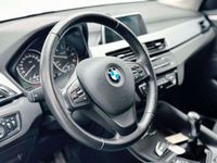 usado BMW X1 18d 136CV