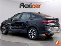 Usado Renault Arkana 145 CV (106 kW) 2022 Negro SUV
