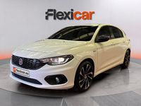 Usado Fiat Tipo Easy 95 CV (69 kW) 2019 Blanco Berlina