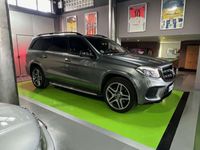 usado Mercedes GLS400 350d 4Matic (14.75)