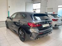 Usado BMW 120 Comfort Edition 190 CV (139 kW) 2019 Gris / plata Utilitario