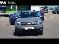 Usado Dacia Duster Journey 150 CV (110 kW) 2024 Gris SUV