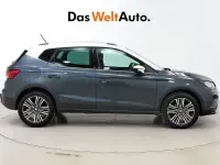 Usado Seat Arona Xperience 115 CV (84 kW) 2025 SUV