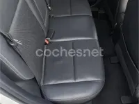 Usado Mitsubishi ASX 150 CV (110 kW) 2010 Blanco SUV