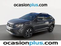 Usado VW Taigo 116 CV (85 kW) 2025 Gris SUV