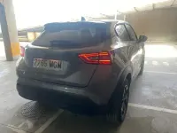 Usado Nissan Juke N-Connecta 114 CV (83 kW) 2023 Gris SUV