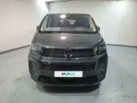 Usado Citroën Spacetourer 182 CV (133 kW) 2024 Gris Monovolumen