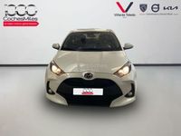 usado Mazda 2 Hybrid 1.5 Pure Plus Cvt 85kw