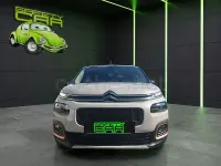 Usado Citroën Berlingo Shine 130 CV (95 kW) 2018 Beige Monovolumen
