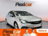 Brugt Opel Astra GS Line 130 HK (95 kW) 2020 Grå