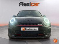 Usado Mini John Cooper Works 231 CV (169 kW) 2018 Negro Utilitario