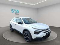 Usado Citroën C4 PureTech 131 CV (96 kW) 2024 Blanco Utilitario