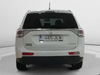 Usado Mitsubishi Outlander Motion 150 CV (110 kW) 2016 SUV