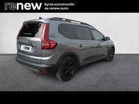 Usado Dacia Jogger Extreme 140 CV (102 kW) 2025 Gris Monovolumen