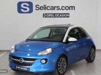 Usado Opel Adam 87 CV (63 kW) 2016 Utilitario