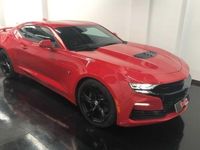 Usado Chevrolet Camaro SS 455 CV (334 kW) 2019