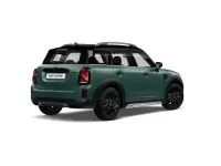 Usado Mini Cooper Countryman 136 CV (100 kW) 2022 Verde SUV