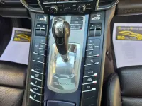 Usado Porsche Panamera 4S 400 CV (294 kW) 2010 Negro Utilitario