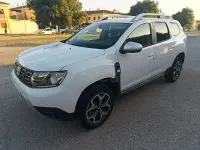 Usado Dacia Duster Comfort 115 CV (84 kW) 2019 Blanco SUV