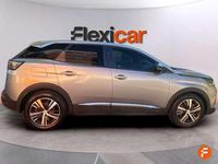Usado Peugeot 3008 Allure 180 CV (132 kW) 2023 Gris SUV