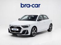 Usado Audi A1 Sportback 95 CV (69 kW) 2023 Blanco Utilitario