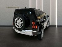 Usado Land Rover Defender S 303 CV (222 kW) 2025 Negro SUV