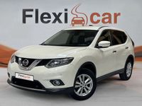 usado Nissan X-Trail 1.6 dCi 4x4-i ACENTA Diésel en Flexicar Vic