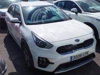 Usado Kia Niro 141 CV (103 kW) 2020 Blanco SUV