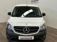 usado Mercedes Citan 109 CDI Tourer Select