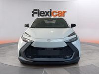 Usado Toyota C-HR Active 140 HP (102 kW) 2024 Branco SUV
