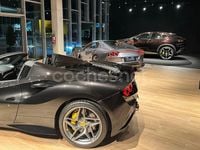 Usado Audi e-tron GT quattro Exclusive 430 kW (585 CV) 2022 Negro Berlina