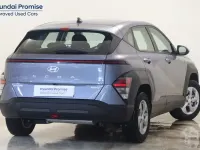 Usado Hyundai Kona 128 CV (94 kW) 2025 SUV