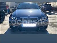Usado BMW 330 258 CV (189 kW) 2006 Gris / plata Berlina